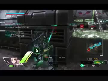 【B５・C１家庭版】BBガンダム　その３９【ボーダーブレイク】