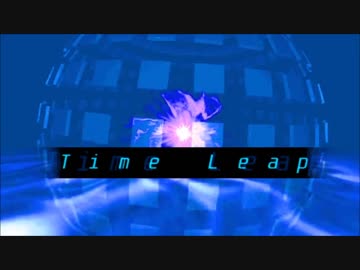 【NNI】Time Leap【オリジナル曲/inst】