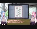 数学上手の茜ちゃん #2 -あみだくじ(後編)-