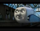 きかんしゃトーマス　ヒューゴとひこうせん