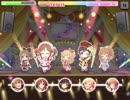 【デレステ】夏色（MASTER）フルコン