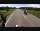 北海道ツーリング　Yaeh!!