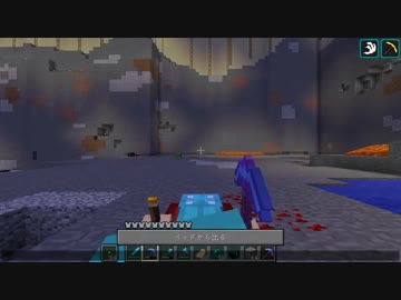 Minecraft整地プレイ Part104