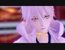 【MMD刀剣乱舞】きみにとどけ（鶴丸国永）【モーショントレース】