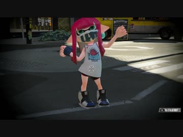 【スプラトゥーン２】もはや底辺ではなくなったパブロマニアのガチヤグラ無双