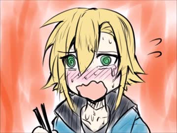 江戸い喘ぎ声まとめ【卯月コウ激辛やきそば回】