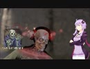 【Sniper Elite 4】へっぽこ狙撃手ゆかりさんの「ちょいヌキ」#2【VOICEROID実況】