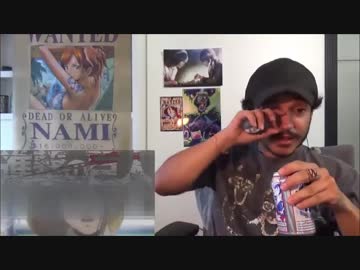 進撃の巨人シーズン3の7話 (´；ω；｀) 外国人の反応【日本語字幕】