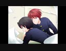 腐女子のあたしがカオスなBLゲーム「ベーコンレタス列伝」プレイしてみた＼(^o^)／実況Part1