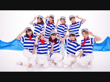 【娘。】 ザ☆ピ~ス！フルコーラスで踊ってみた (PV風Ver.) 【のねめん！】