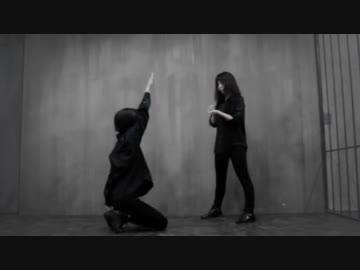 【ゆゆしろ】罰ゲーム【踊ってみた】