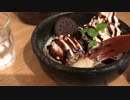 スイーツとラーメンが合体した「麺スイーツ ダブルチョコミント」【毎日ラーメン勉強会 三十杯目】