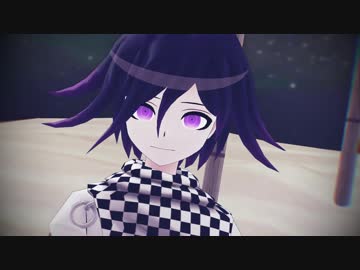 【ダンガンロンパＭＭＤ】帝国少女