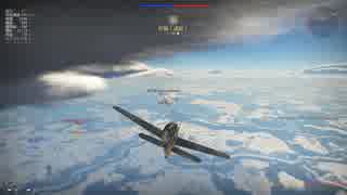 【WT】ver1.79ゴチャゴチャkill montarge【RB】