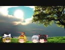 ゆっくり怪談 作業用・睡眠用 洒落怖まとめ 55 (＋おまけ程度の茶番)