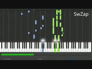 【ピアノ 楽譜】doriko feat. 初音ミク - 「letter song」