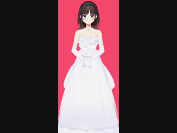 詩子お姉さん　Sサイズの水着を着るために筋トレを始める