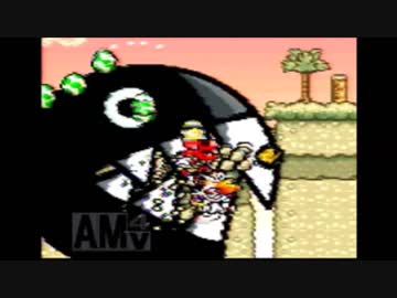 【レトロ実況】SFCヨッシーアイランド【Part14】