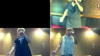 SPIRIT／PAMELAH①