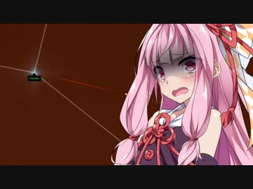 【宇宙版マイアミ】光を取りもどしたくて part0 ～琴葉茜の受難～【CeVIO遊劇場】