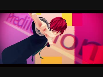 Mmdヒプノシスマイク A Ddiction 観音坂独歩 ニコニコ動画