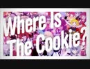 Where Is The Cookie?
