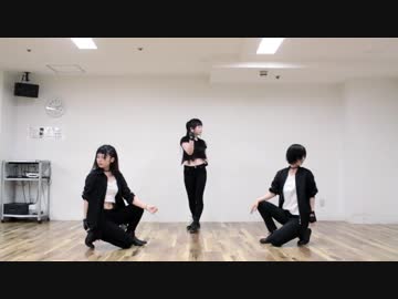 【ゆゆしろ】SCREAM 踊ってみた【みきぷるーん】