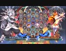 【五井チャリ】0811BBCF2 かきゅん（ ◇） VS ゴミクズ(AZ)・まち(MK・HZ)pu