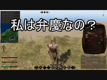 【ゆっくり実況】ありきたりな中世生活サバイバル Part16【Life is Feudal】