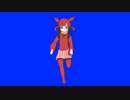 ショウジョウトキちゃんが走るＢＢ