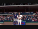 MLBレ〇プ！メジャーリーガーと化した先輩.MLB THE SHOW 19