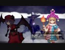【PS4】永遠消失の幻想郷　Stage14　Lunatic攻略【The Disappearance Of Gensokyo】