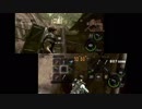 BIOHAZARD5 マーセナリーズリユニオン02