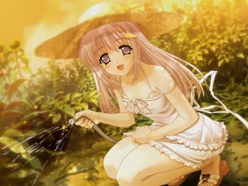 【ラムネ】エロゲ初心者が過ごす普通の夏 PART35【実況】