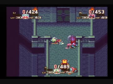 聖剣伝説3実況プレイ【part.37】