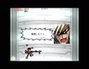 バトルトラバース_ハード5面道中ノーミスノーボム