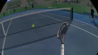 人気の ドリームマッチテニスvr 動画 15本 ニコニコ動画