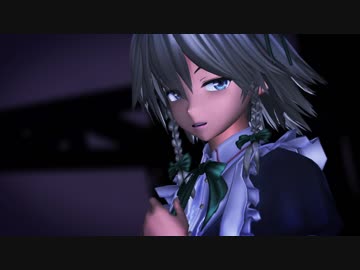 東方紅進旭　幕間「騎士」