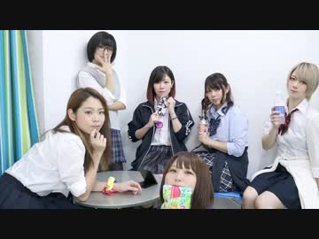 【E-vojo】ガールズトーク 踊ってみた【虫子】