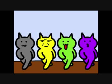 【すずねこ】2分で分かるアルマゲドン【さとうささら】