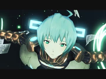 【実況】愛に生きるゼノブレイド2 part41