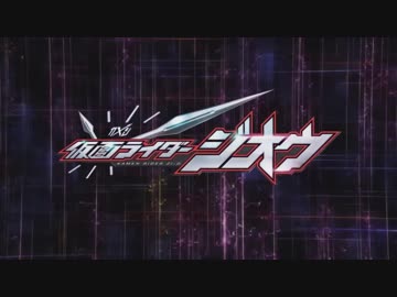 【疑似M@s】RIDERS in the FRONTIER【ガールズ・イン・ザ・フロンティア】