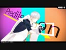 【MMD刀剣乱舞】[A]ddiction【鶴丸国永】