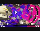 【スプラトゥーン2実況】N-ZAP85で戦う編【対戦】