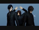 【MMD刀剣BASARA】いいや【カメラ配布あり】