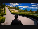 PC版 Grand Theft Auto V 画質テスト