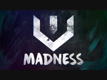 MΔDNESS [MEP]