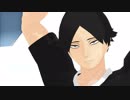 【MMDHQ!!】ARROW【角名倫太郎】