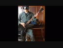 自作ギターで　Lamb of God　Set to fail　弾いてみた