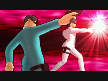 【MUGEN】北斗四兄弟前後!!世紀末!!最狂チームトーナメント【part20】